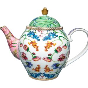 Maxwell & Williams Mystique Teapot With Infuser 1L
